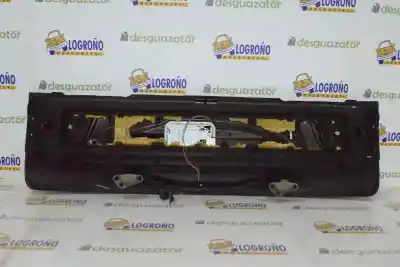 Second-hand car spare part tailgate for bmw x5 (e53) 3.0 d oem iam references 41627130827  41627008359