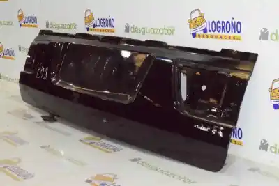 Second-hand car spare part tailgate for bmw x5 (e53) 3.0 d oem iam references 41627130827  41627008359