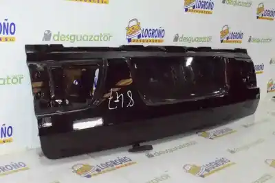 Second-hand car spare part tailgate for bmw x5 (e53) 3.0 d oem iam references 41627130827  41627008359