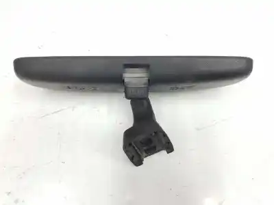 Автозапчасти б/у внутреннее зеркало за mitsubishi l 200 (ka0/kb0) cabina doble invite 4x4 ссылки oem iam mn124448  mn124448