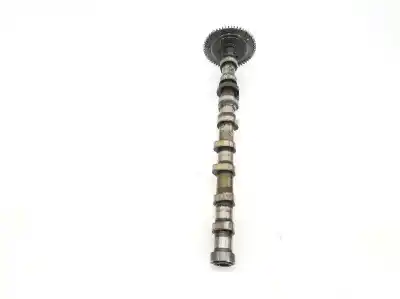 Second-hand car spare part camshaft for clase c clase a 2.0 cdi oem iam references a6400503801  a6400504301