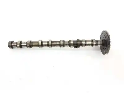 Second-hand car spare part camshaft for clase c clase a 2.0 cdi oem iam references a6400503801