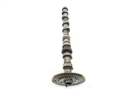 Second-hand car spare part camshaft for clase c clase a 2.0 cdi oem iam references a6400503801  a6400504301