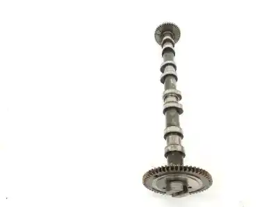 Pezzo di ricambio per auto di seconda mano albero a camme per clase c clase a 2.0 cdi riferimenti oem iam a6400504201  a6400504601