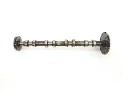 Second-hand car spare part camshaft for clase c clase a 2.0 cdi oem iam references a6400504201