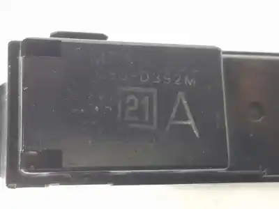 Автозапчасти б/у выключатель переднего правого окна за mitsubishi l 200 (ka0/kb0) cabina doble invite 4x4 ссылки oem iam 7641a016xa  7641a016xa
