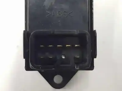 Автозапчасти б/у управление задними правыми стеклами за mitsubishi l 200 (ka0/kb0) cabina doble invite 4x4 ссылки oem iam 7641a020xa  7641a020xa