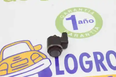 Peça sobressalente para automóvel em segunda mão sensor de estacionamento por land rover discovery 4 tdv6 hse referências oem iam lr038533