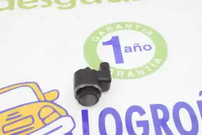 Peça sobressalente para automóvel em segunda mão sensor de estacionamento por land rover discovery 4 tdv6 hse referências oem iam lr038533