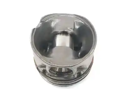 Second-hand car spare part piston for clase c clase a 2.0 cdi oem iam references a6400300417