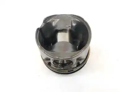 Second-hand car spare part piston for clase c clase a 2.0 cdi oem iam references a6400300417