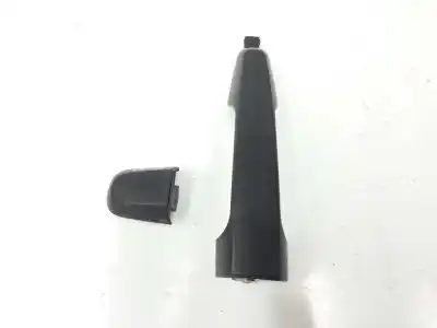 Автозапчасти б/у задняя левая наружная ручка за mitsubishi l 200 (ka0/kb0) cabina doble invite 4x4 ссылки oem iam 5716a031xa  5716a031xa