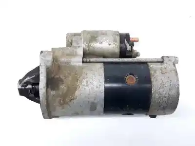 Pezzo di ricambio per auto di seconda mano motorino di avviamento per mitsubishi l 200 (ka0/kb0) cabina doble invite 4x4 riferimenti oem iam 1810a053  1810a053