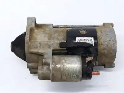 Pezzo di ricambio per auto di seconda mano motorino di avviamento per mitsubishi l 200 (ka0/kb0) cabina doble invite 4x4 riferimenti oem iam 1810a053  1810a053