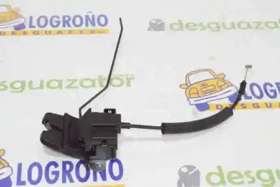 Автозапчасти б/у замок багажника/ворот за hyundai sonata v (nf) 2.0 crdi ссылки oem iam 812303k001  812303k001 Автозапчасти б/у замок багажника/ворот за hyundai sonata v (nf) 2.0 crdi ссылки oem iam 812303k001  812303k001