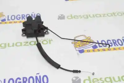 Автозапчасти б/у замок багажника/ворот за hyundai sonata v (nf) 2.0 crdi ссылки oem iam 812303k001  812303k001 Автозапчасти б/у замок багажника/ворот за hyundai sonata v (nf) 2.0 crdi ссылки oem iam 812303k001  812303k001