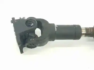 Second-hand car spare part front center transmission for ssangyong actyon 2.0 td oem iam references 3310009001  3310009001