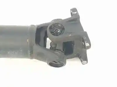 Second-hand car spare part front center transmission for ssangyong actyon 2.0 td oem iam references 3310009001  3310009001