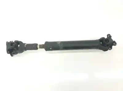 Second-hand car spare part front center transmission for ssangyong actyon 2.0 td oem iam references 3310009001  3310009001