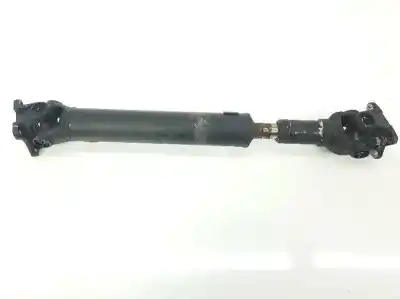 Second-hand car spare part front center transmission for ssangyong actyon 2.0 td oem iam references 3310009001