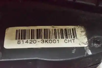 Автозапчасти б/у замок задней правой двери за hyundai sonata v (nf) 2.0 crdi ссылки oem iam 814203k001  814203k001 Автозапчасти б/у замок задней правой двери за hyundai sonata v (nf) 2.0 crdi ссылки oem iam 814203k001  814203k001