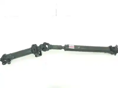 Second-hand car spare part center transmission for ssangyong actyon 2.0 td oem iam references 3320009413