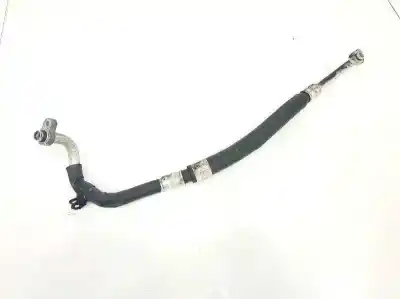 Second-hand car spare part air conditioning pipes for ssangyong actyon 2.0 td oem iam references 6862000001