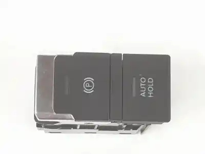 Peça sobressalente para automóvel em segunda mão interruptor do travão de mão elétrico por volkswagen troc 2.0 tsi referências oem iam 2ga927225