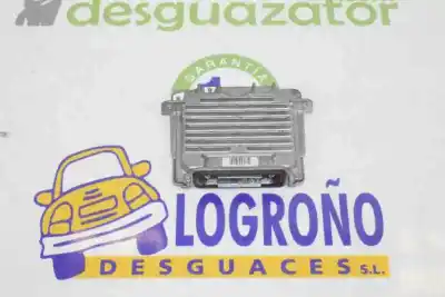 Peça sobressalente para automóvel em segunda mão balastro de xenon por land rover discovery 4 tdv6 hse referências oem iam lr045007