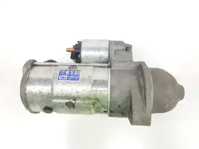 Second-hand car spare part starter motor for ssangyong actyon 2.0 td oem iam references a6611513801