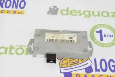 Peça sobressalente para automóvel em segunda mão módulo eletrônico por land rover discovery 4 tdv6 hse referências oem iam ah4218c941ag