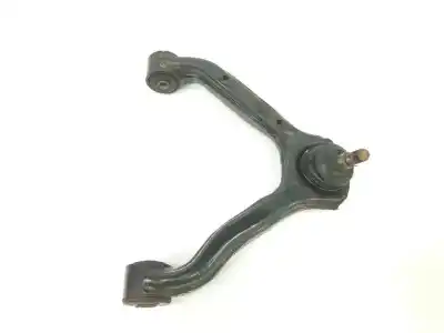 Second-hand car spare part front left upper suspension arm for ssangyong actyon 2.0 td oem iam references 4440109011