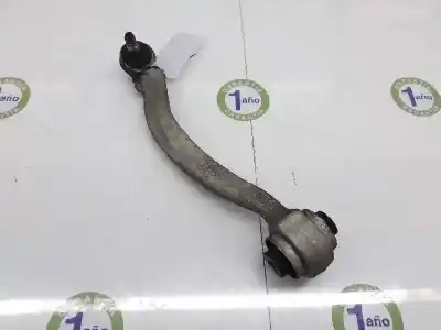Pezzo di ricambio per auto di seconda mano BRACCIO SOSPENSIONE SUPERIORE ANTERIORE DESTRO per MERCEDES-BENZ CLASE C BM 204 BERLINA  Riferimenti OEM IAM 2043308811  2043308811