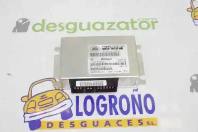 Peça sobressalente para automóvel em segunda mão unidade de controle automática da caixa de câmbio por land rover discovery 4 tdv6 hse referências oem iam ah427h417ad