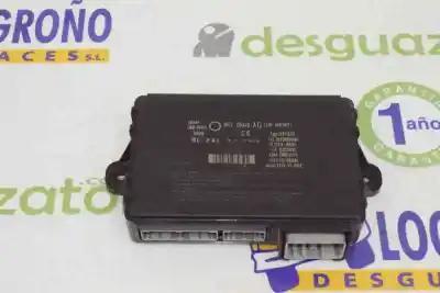 Peça sobressalente para automóvel em segunda mão módulo eletrônico por land rover discovery 4 tdv6 hse referências oem iam ah2219h440ag
