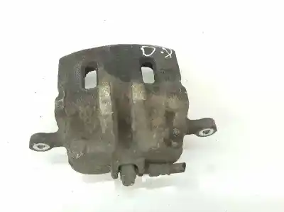 Second-hand car spare part front right brake caliper for ssangyong actyon 2.0 td oem iam references 4814009152