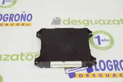 Peça sobressalente para automóvel em segunda mão centralina de ar condicionado por land rover discovery 4 tdv6 hse referências oem iam ahd493-ac