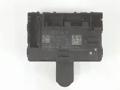 Pièce détachée automobile d'occasion MODULE ÉLECTRONIQUE pour VOLKSWAGEN TROC  Références OEM IAM 5Q4959592K  A2C7678130500