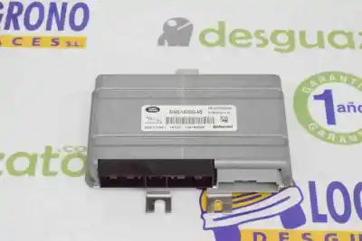 Peça sobressalente para automóvel em segunda mão centralina de suspensão por land rover discovery 4 tdv6 hse referências oem iam ah4214d392ab