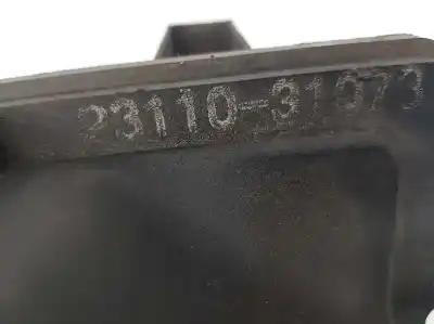 Second-hand car spare part air filter for ssangyong actyon 2.0 td oem iam references 2311031074  2311031074