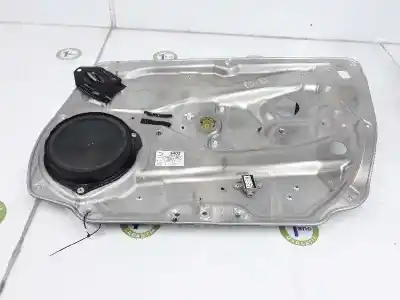Автозапчастина б/у РЕГУЛЯТОР ПЕРЕДНЬОГО ПРАВОГО СКЛА для MERCEDES-BENZ CLASE C BM 204 BERLINA  Посилання на OEM IAM A2047600834  2127201679