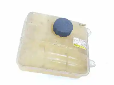 Second-hand car spare part coolant expansion tank for ssangyong actyon 2.0 td oem iam references 2161009101