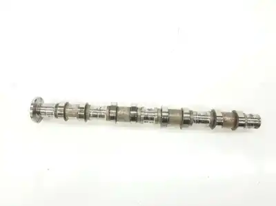 Second-hand car spare part camshaft for ssangyong actyon 2.0 td oem iam references 6640500401