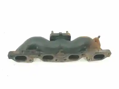 Автозапчасти б/у выхлопной коллектор за ssangyong actyon 2.0 td ссылки oem iam 6641400514  6641400514