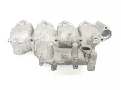 Second-hand car spare part intake manifold for ssangyong actyon 2.0 td oem iam references 6641401201
