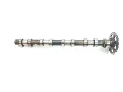 Second-hand car spare part camshaft for clase c clase m 2.1 cdi oem iam references a6510500200