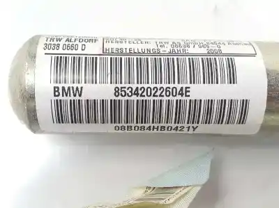 Автозапчасти б/у передняя правая подушка безопасности за bmw x3 (e83) 2.0 turbodiesel cat ссылки oem iam 72123420226  72123420226