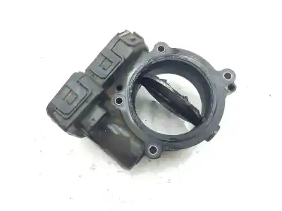 Second-hand car spare part throttle body for clase c clase m 2.1 cdi oem iam references a6510900470