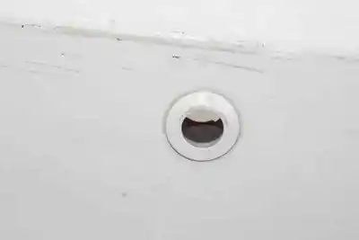 Second-hand car spare part rear bumper for hyundai sonata 2.0 crdi oem iam references 866103k011 866103k011 blanco 