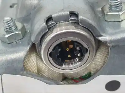 Автозапчасти б/у передняя левая боковая подушка безопасности за bmw x3 (e83) 2.0 turbodiesel cat ссылки oem iam 72123426315  72123426315